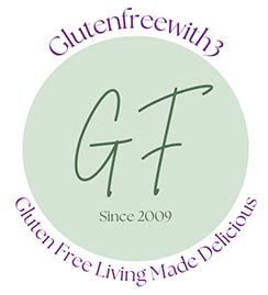 Gluten Free With Three