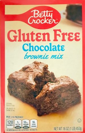 Betty-Crocker