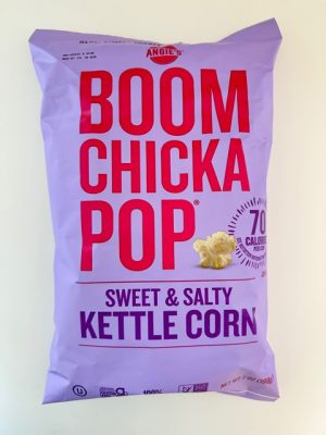 Booma-Sweet-salty