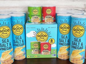 Good-crisp
