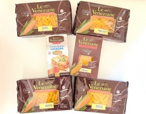 LeVeneziane