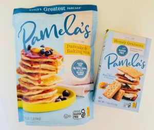 Pamelas