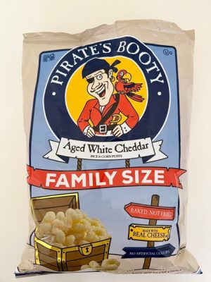 PiratesBooty