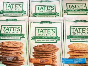Tates