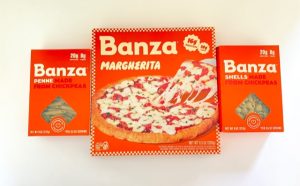banza