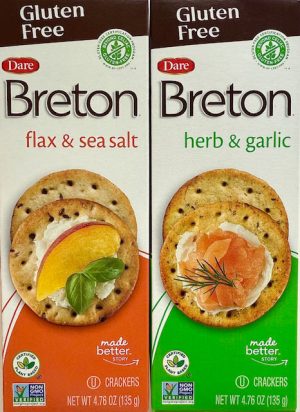 breton0Gluten-Free